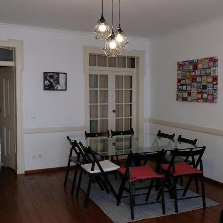 Apartamento Central Para Grupo Ou Familias Lisbon Exterior photo
