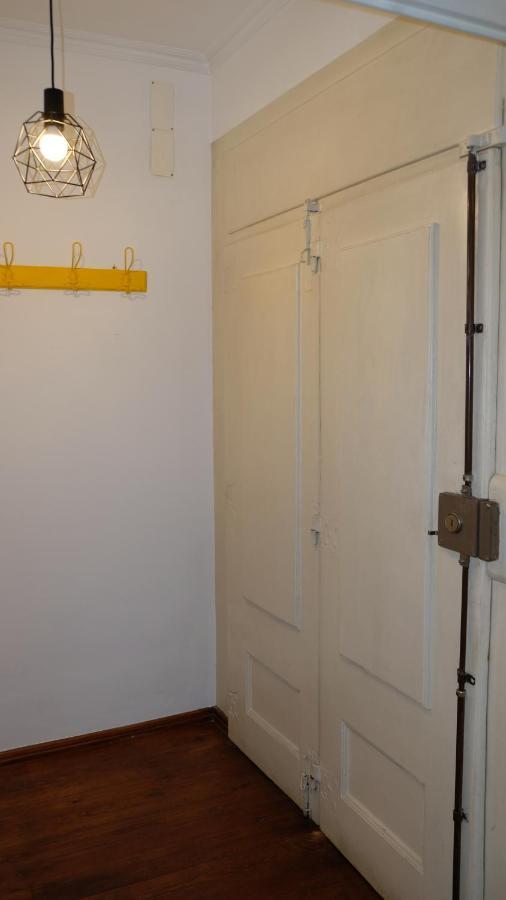 Apartamento Central Para Grupo Ou Familias Lisbon Exterior photo