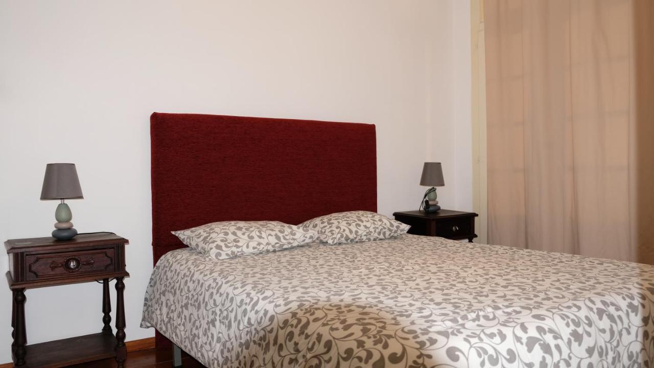 Apartamento Central Para Grupo Ou Familias Lisbon Exterior photo