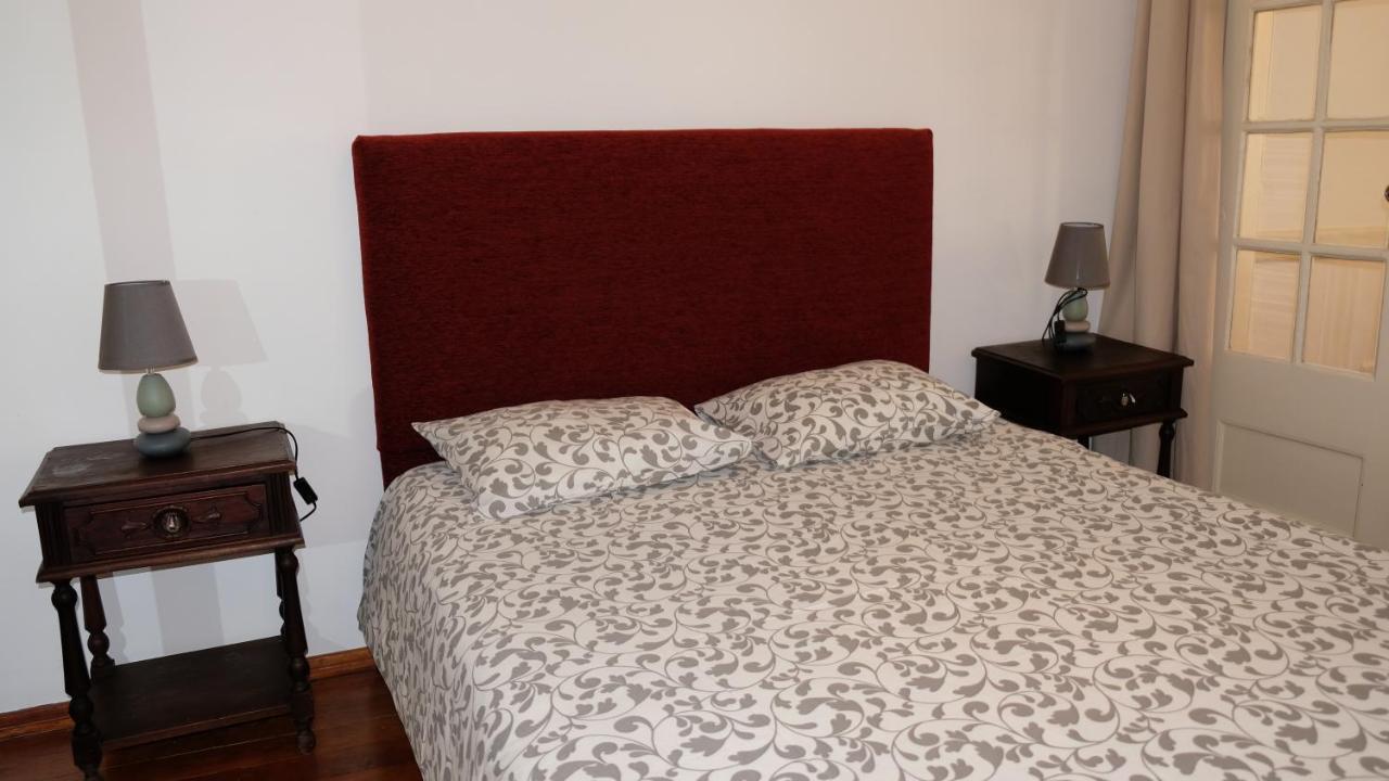Apartamento Central Para Grupo Ou Familias Lisbon Exterior photo