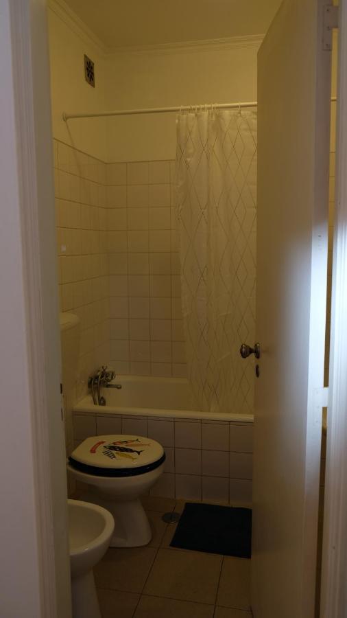 Apartamento Central Para Grupo Ou Familias Lisbon Exterior photo