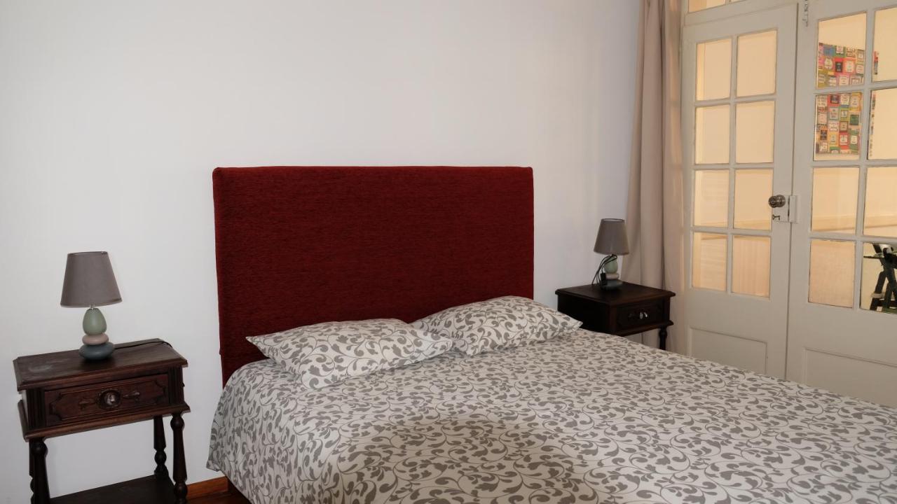 Apartamento Central Para Grupo Ou Familias Lisbon Exterior photo