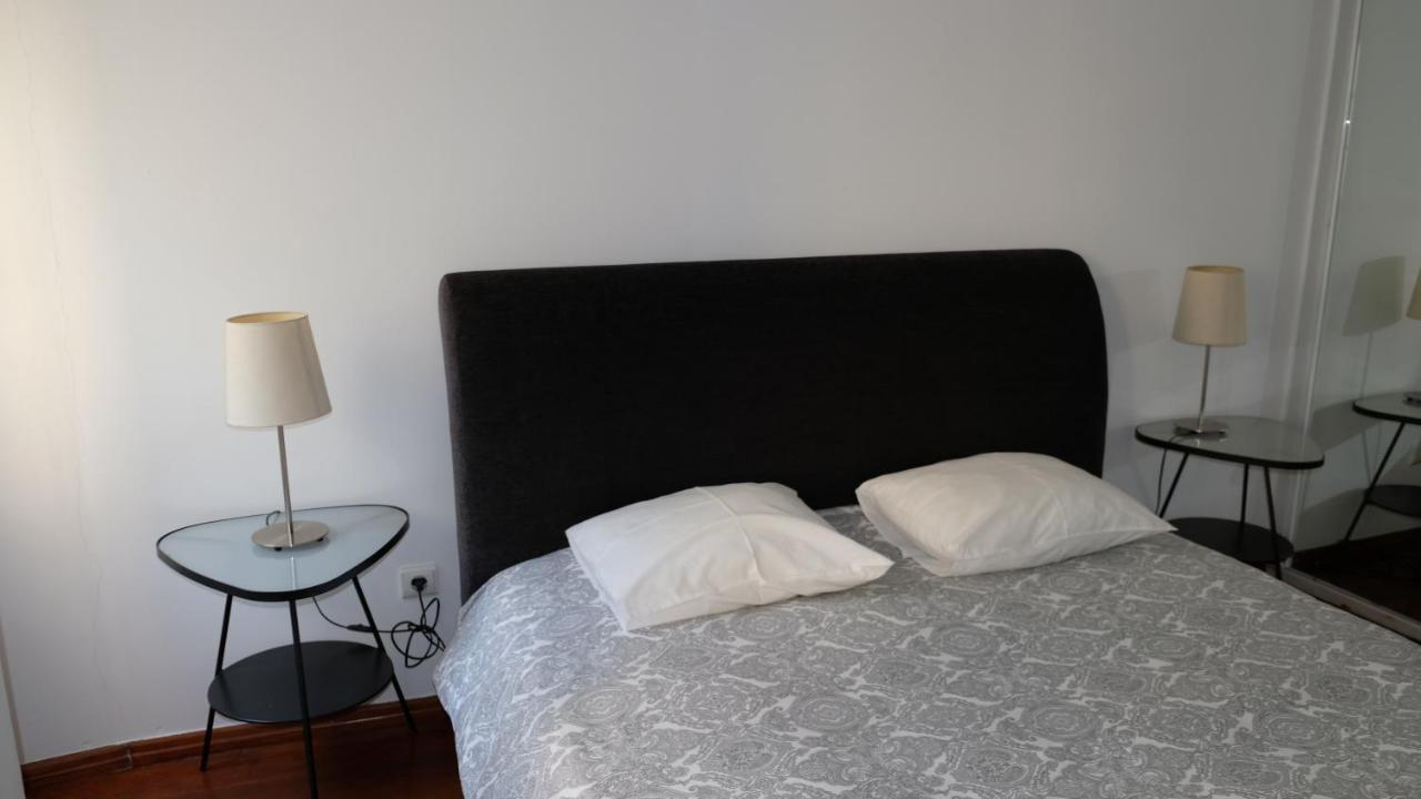 Apartamento Central Para Grupo Ou Familias Lisbon Exterior photo