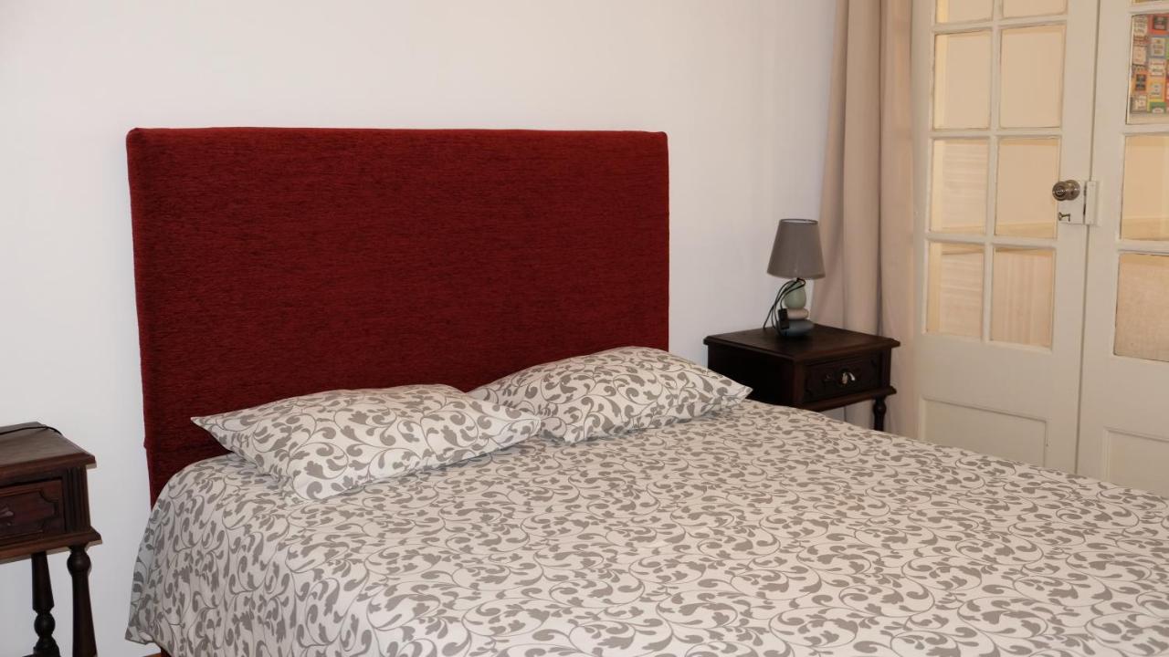 Apartamento Central Para Grupo Ou Familias Lisbon Exterior photo
