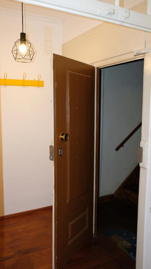 Apartamento Central Para Grupo Ou Familias Lisbon Exterior photo
