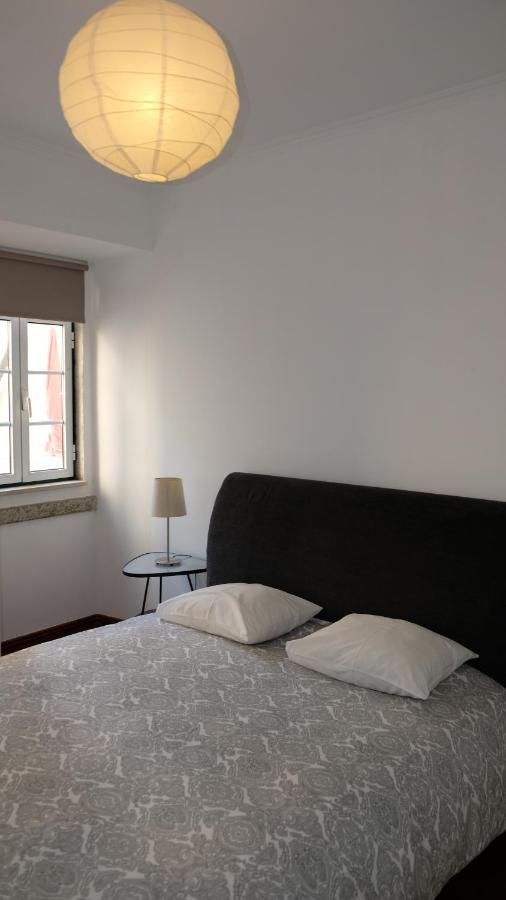 Apartamento Central Para Grupo Ou Familias Lisbon Exterior photo