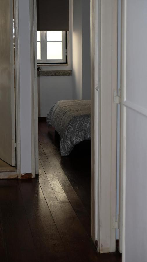 Apartamento Central Para Grupo Ou Familias Lisbon Exterior photo