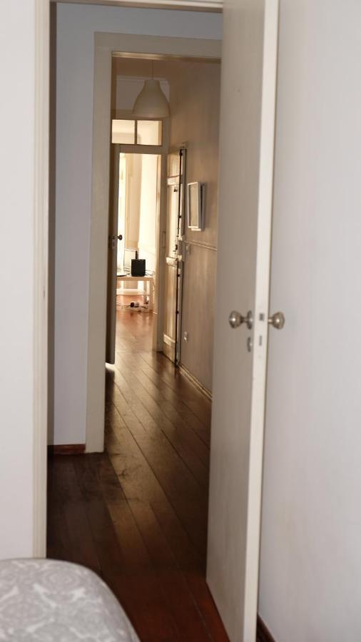 Apartamento Central Para Grupo Ou Familias Lisbon Exterior photo